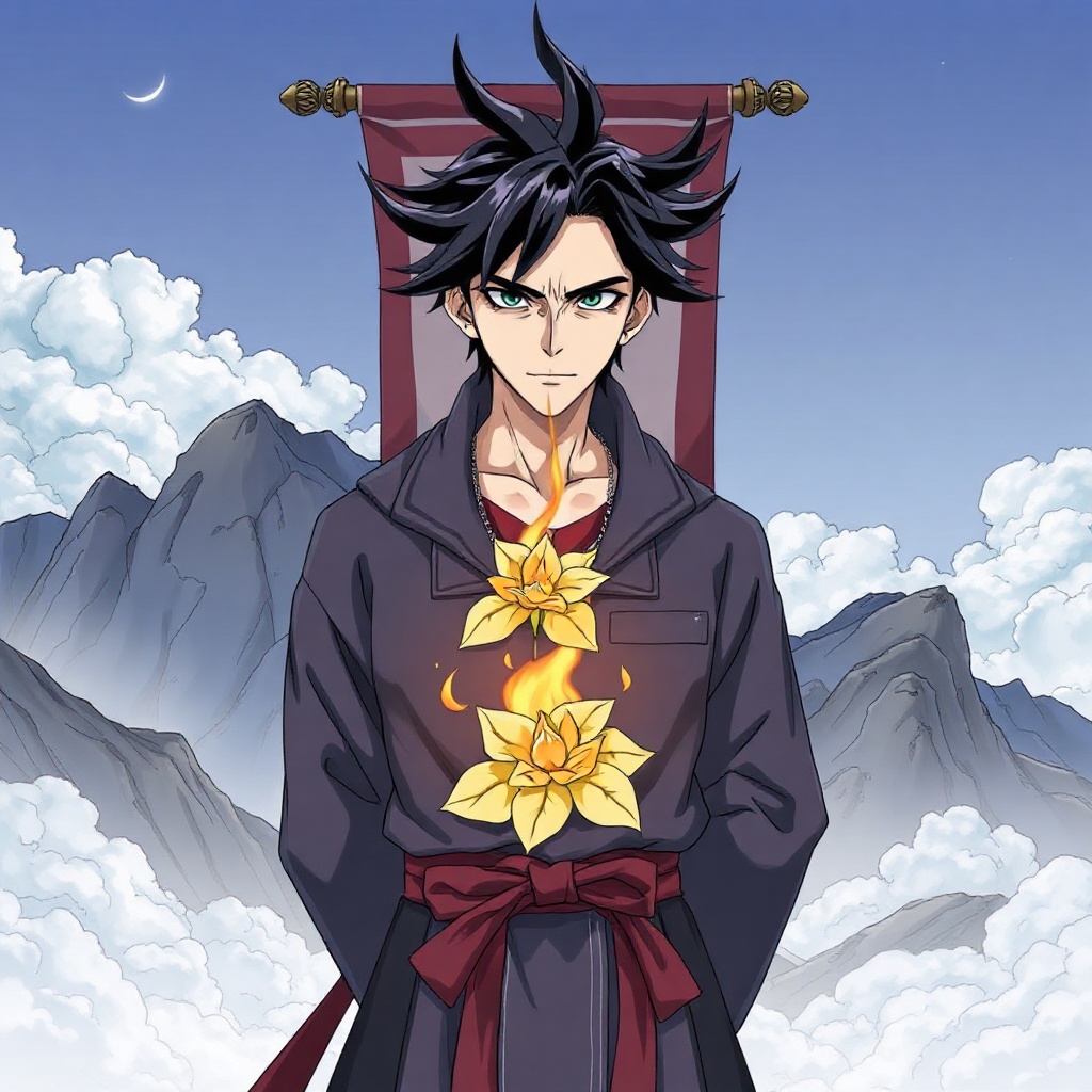 Healing manga collection banner